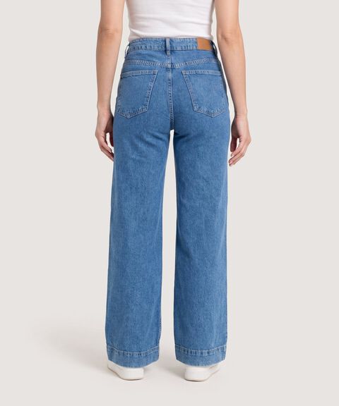 jeans mujer