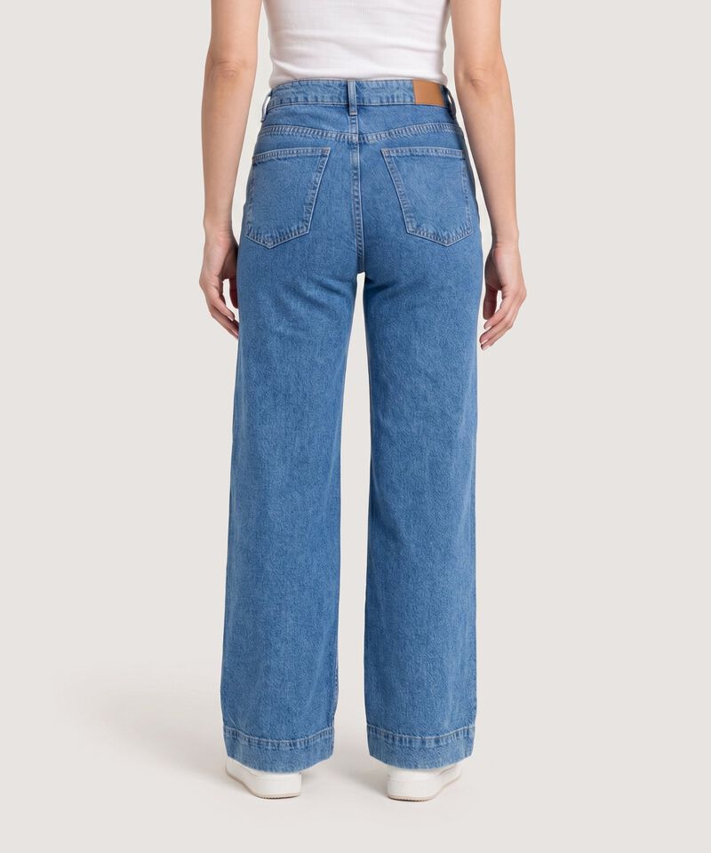 jeans mujer