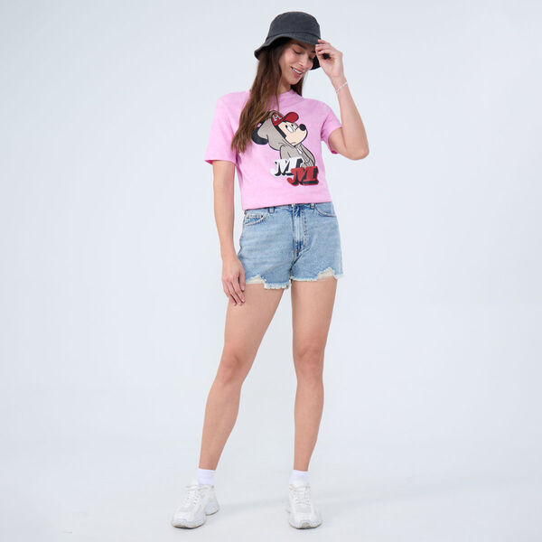 camisetas mujer image number null