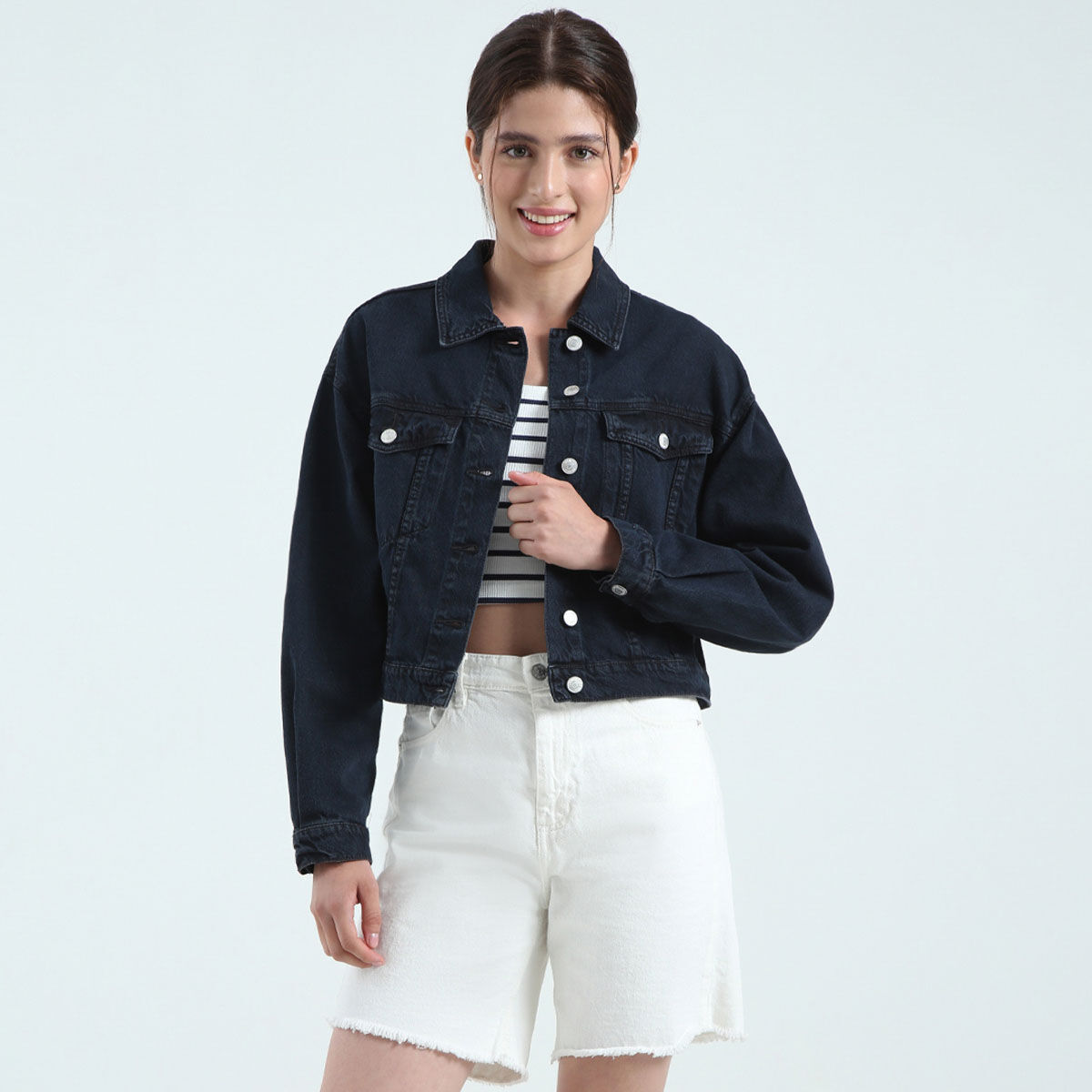 chaquetas para mujer