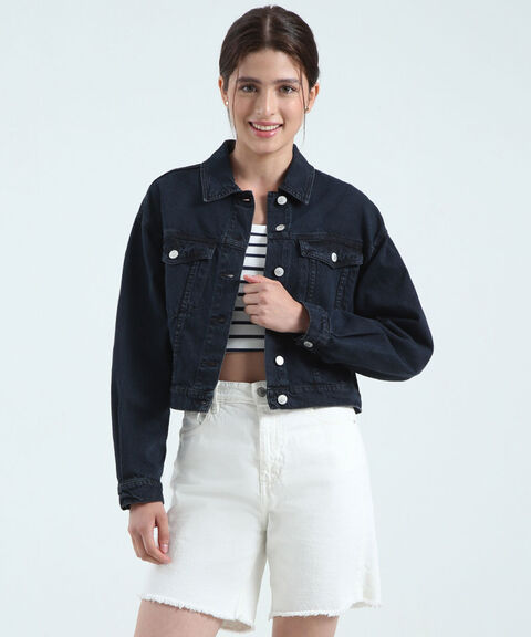 chaquetas para mujer image number null