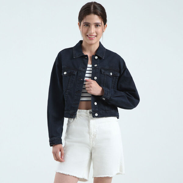chaquetas para mujer image number null
