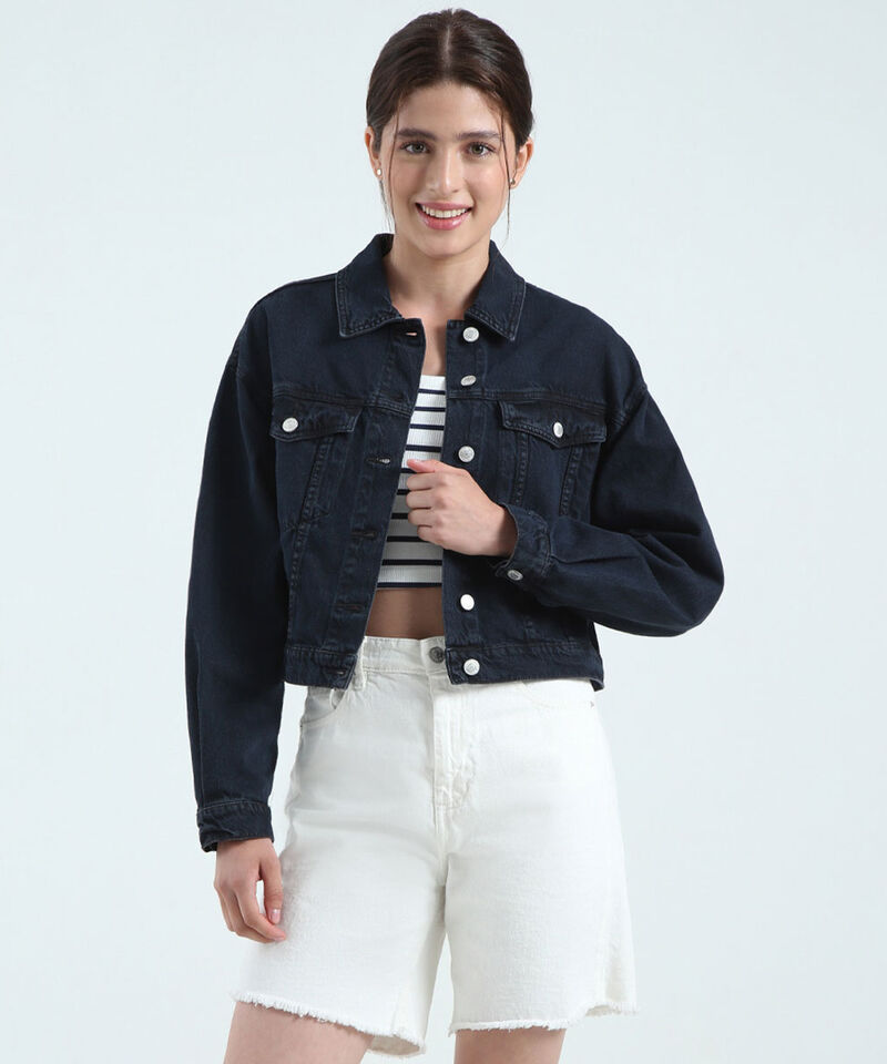 chaquetas para mujer