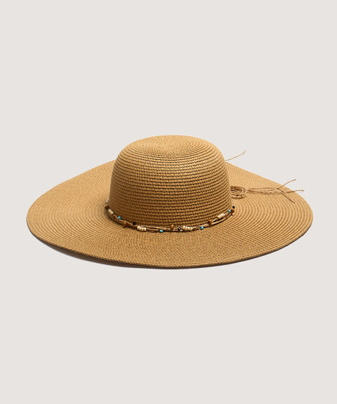 sombreros para mujer