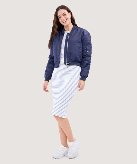 chaquetas para mujer image number null