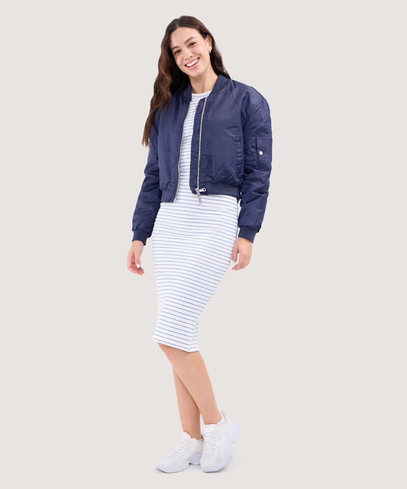 chaquetas para mujer
