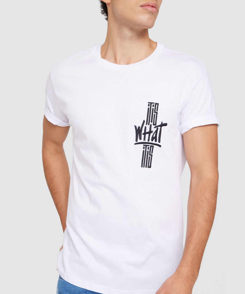 camisetas para hombre
