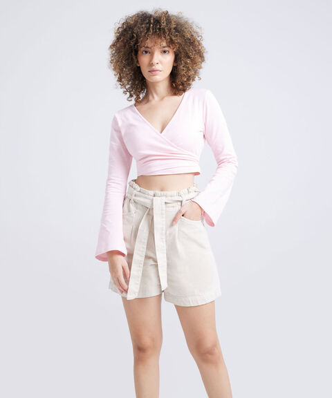 camisetas mujer