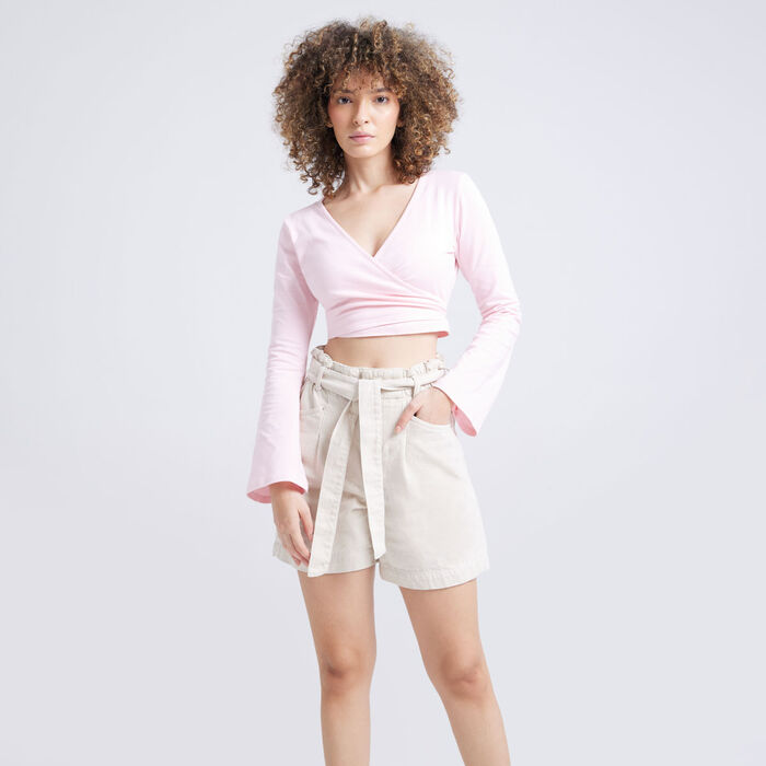 camisetas mujer