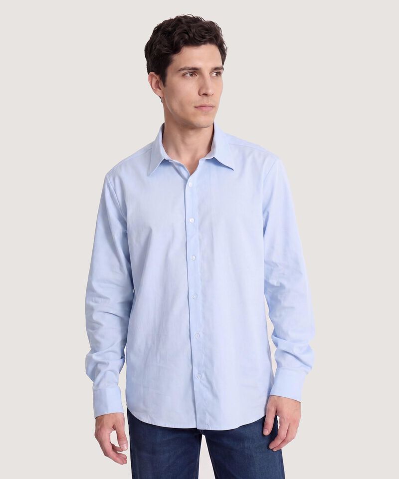 camisas para hombre