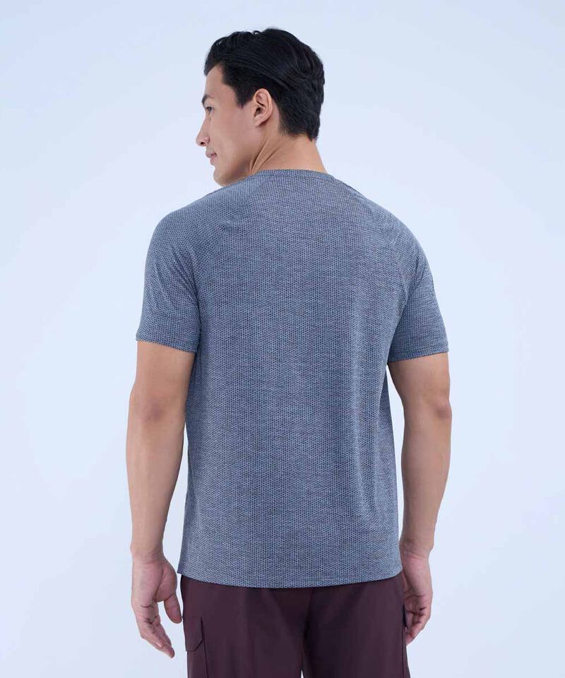 camisetas deportivas para hombre