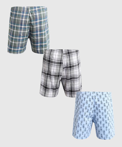 boxers para hombre