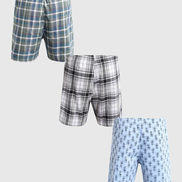 boxers para hombre