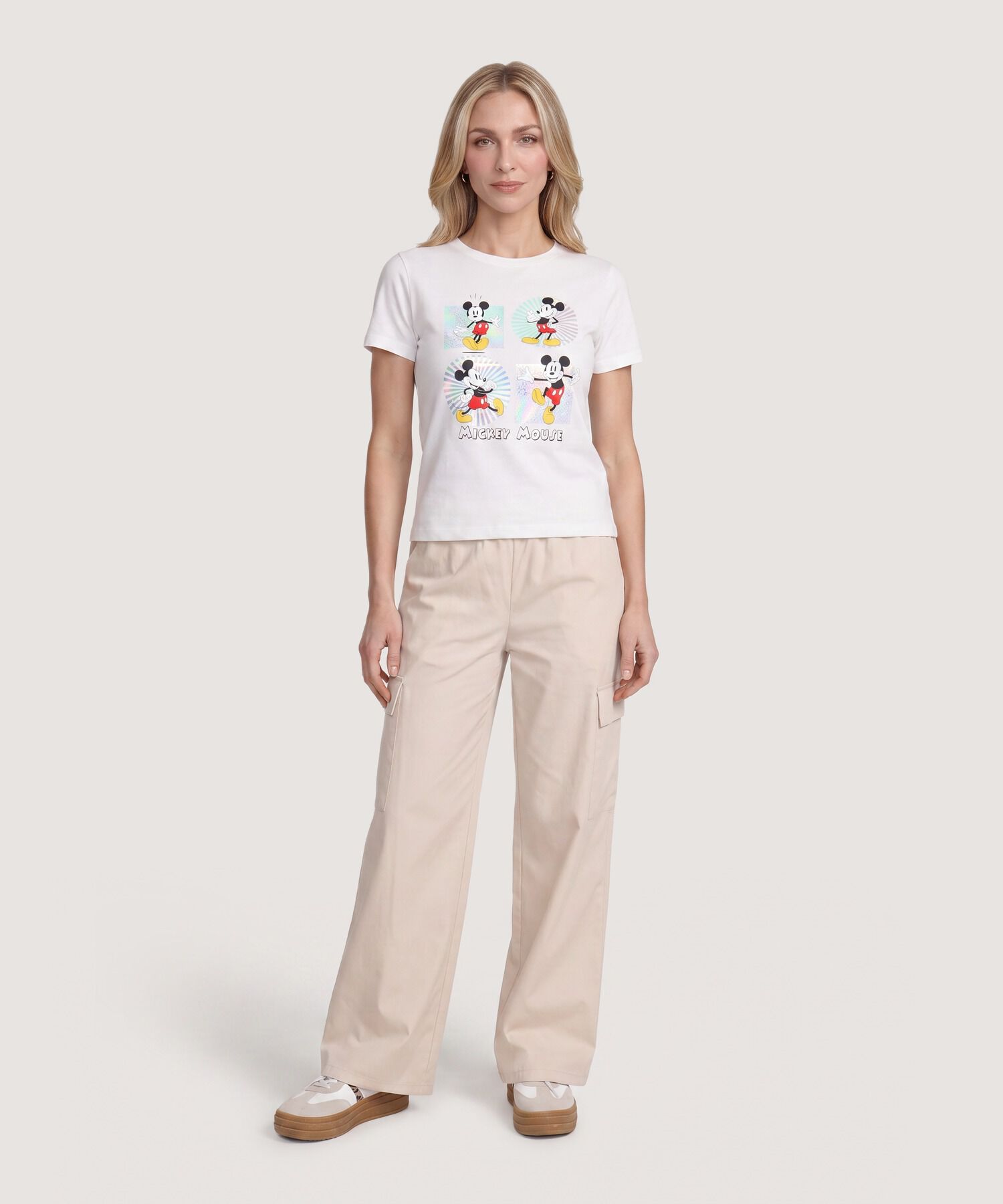 pantalon para mujer