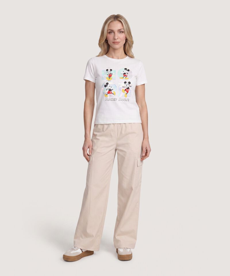 pantalon para mujer