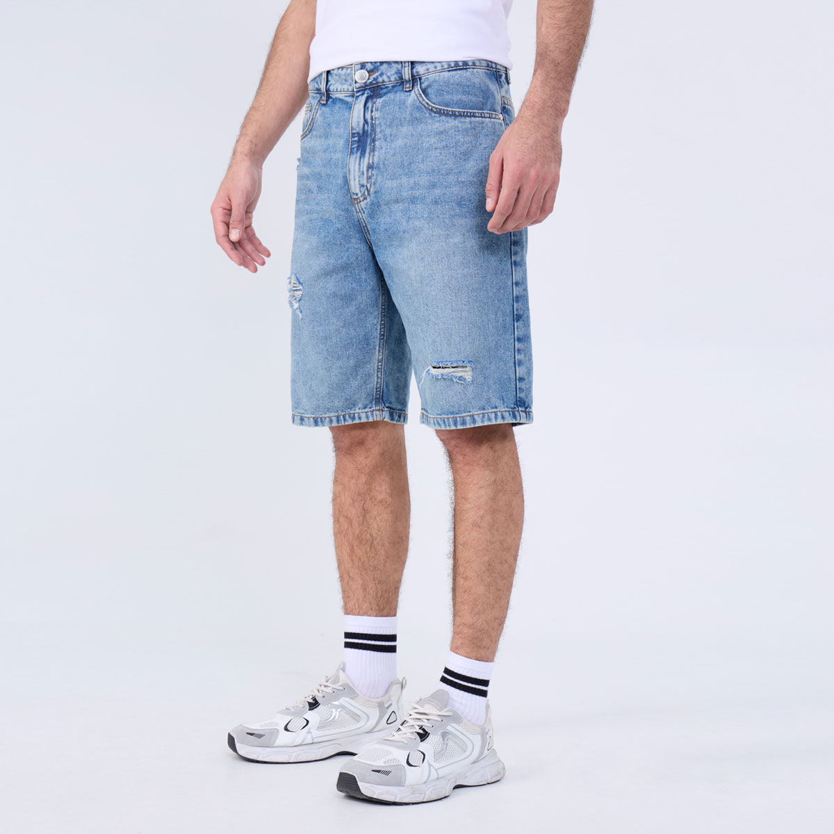 bermudas para hombre