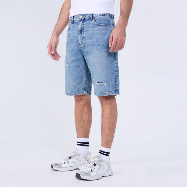 bermudas para hombre image number null