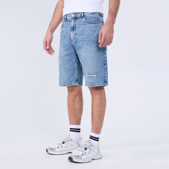 bermudas para hombre
