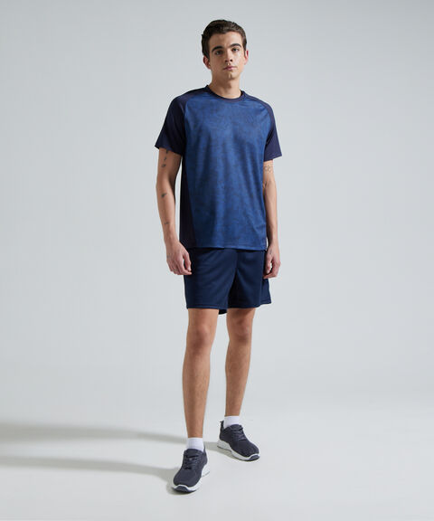 bermudas deportivas para hombre 