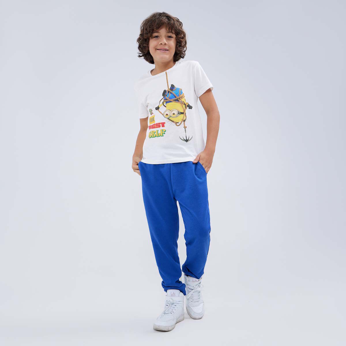 Pantalones Para Ninos Compra en OSTU