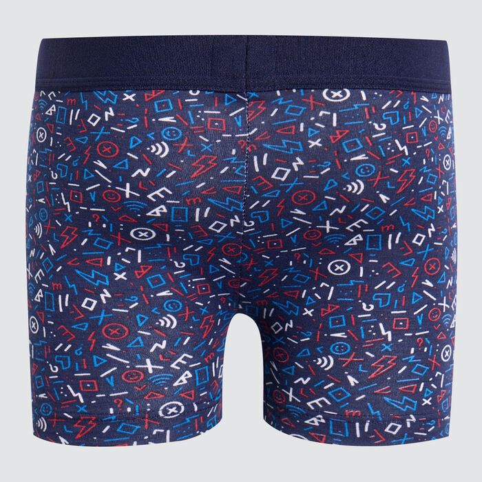 boxer para niño