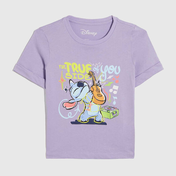 camisetas para niñas image number null