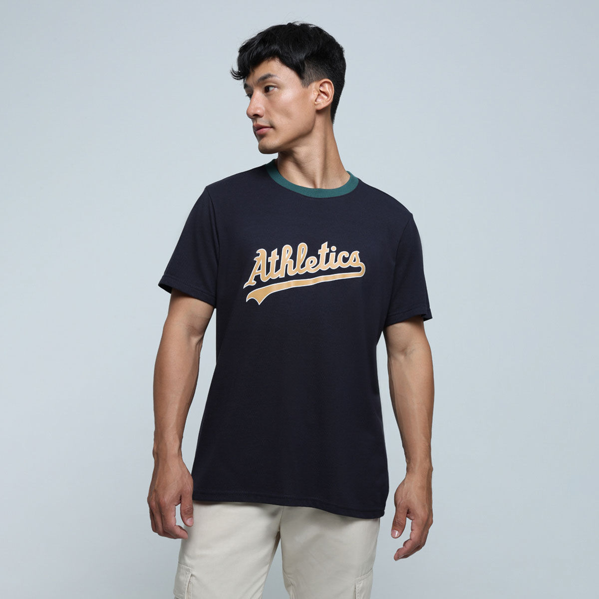 camisetas para hombre