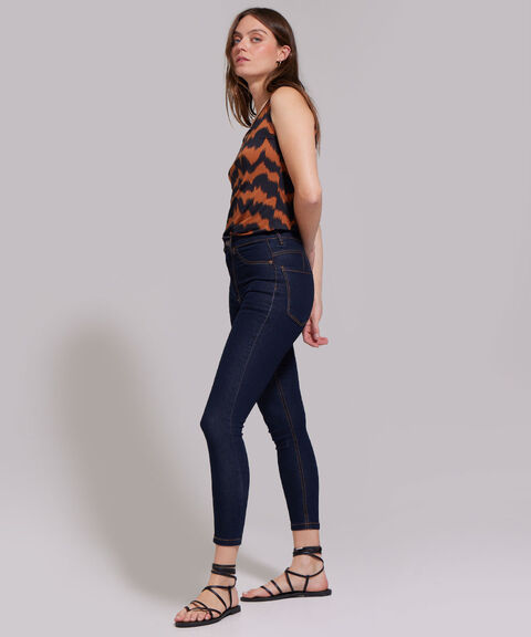 jeans mujer