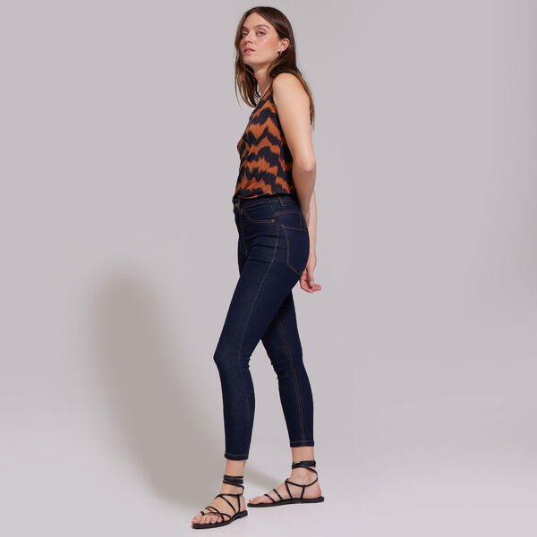 jeans mujer image number null