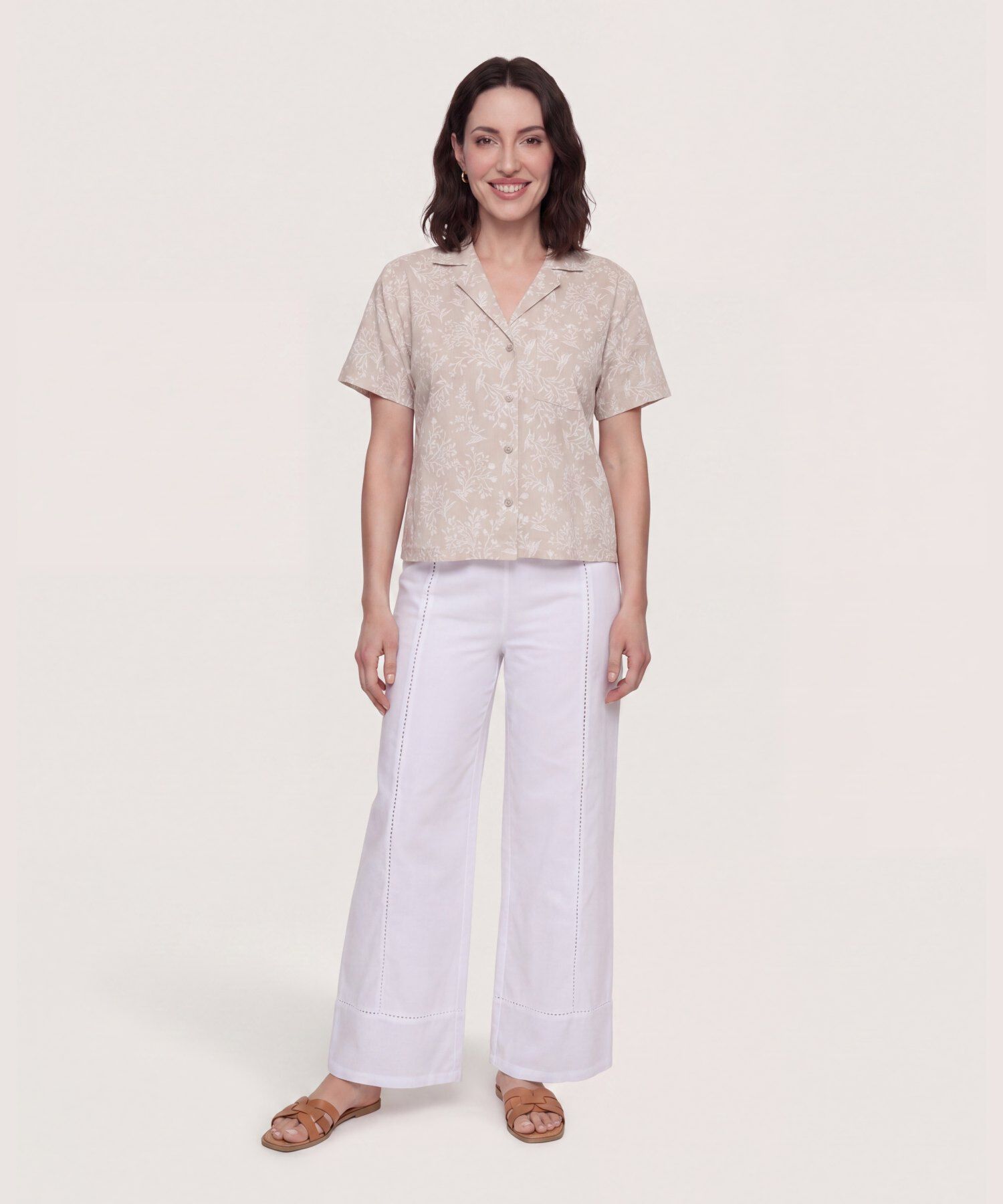 camisas para mujer