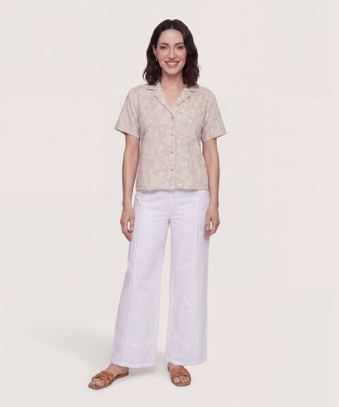 camisas para mujer