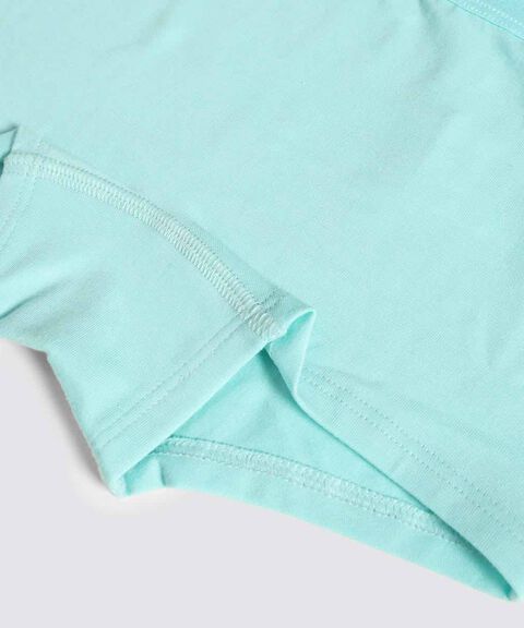 ropa interior para niñas