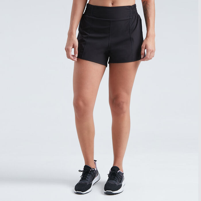 shorts deportivos mujer