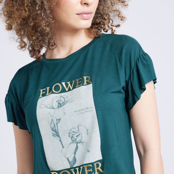 camisetas mujer image number null