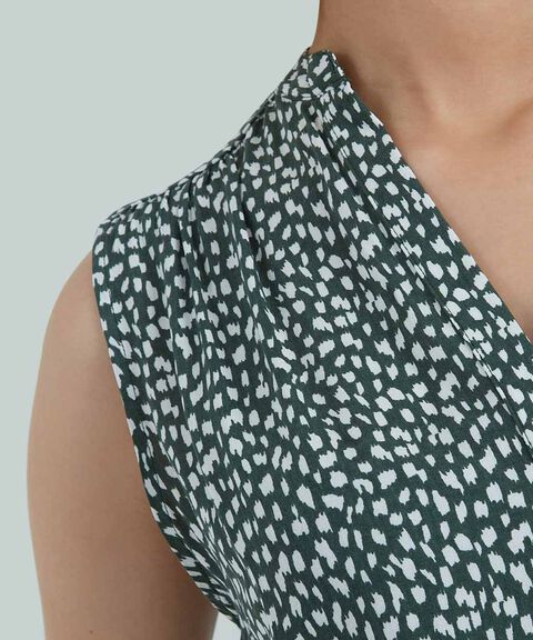 blusas de moda image number null