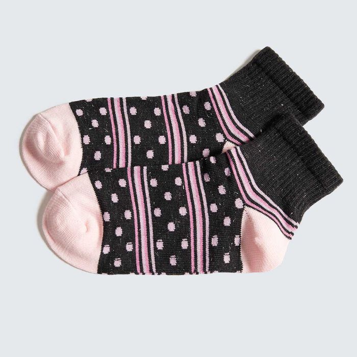 medias para niña