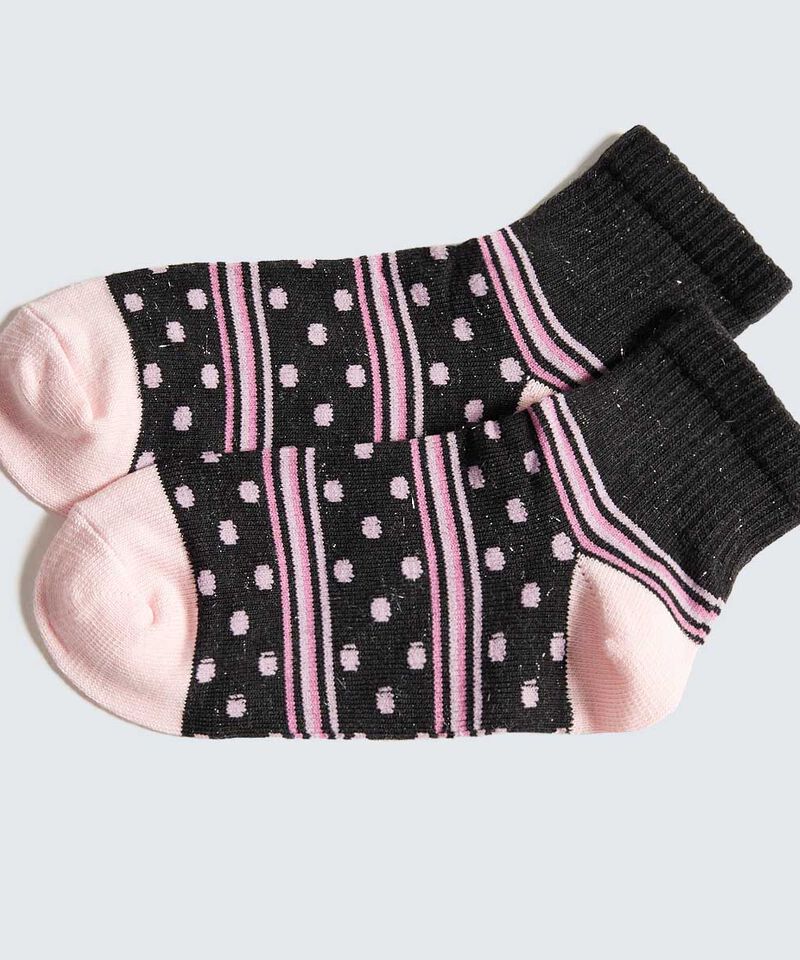 medias para niña