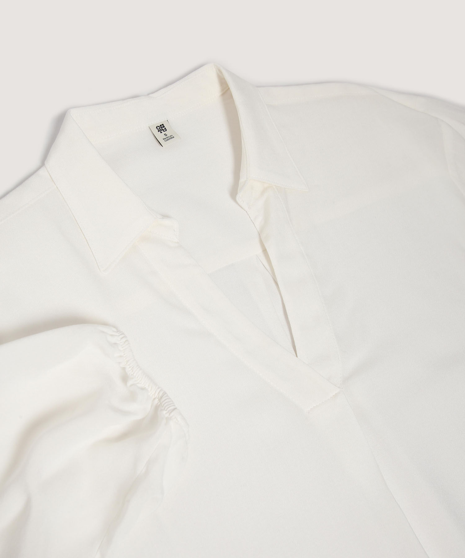 camisas para mujer