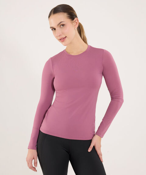 camisetas deportivas mujer image number null