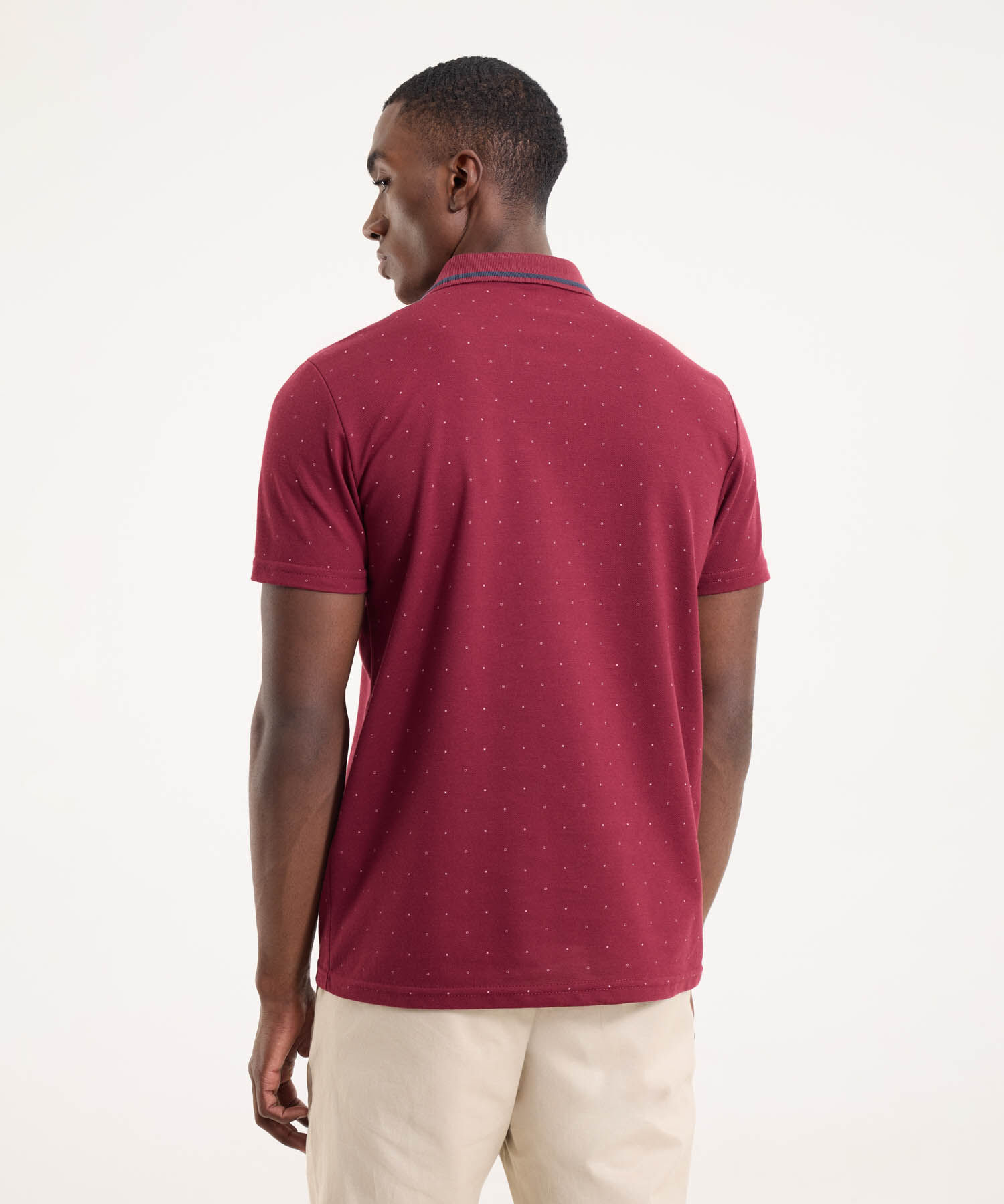 camisetas polo para hombre