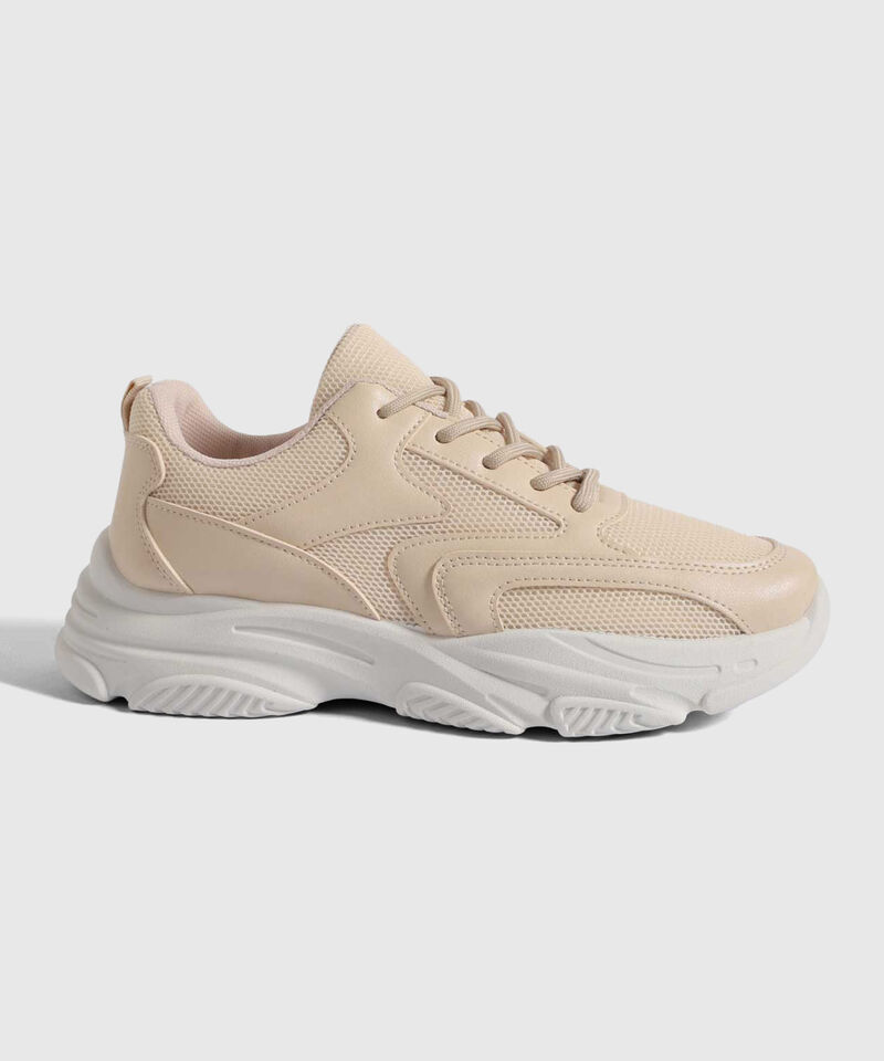 tenis sport para mujer