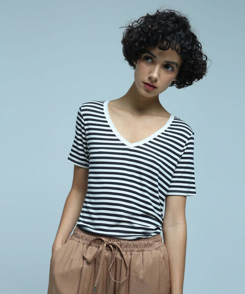 camisetas mujer image number null