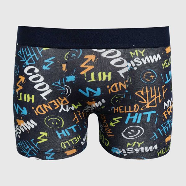 boxer para niño