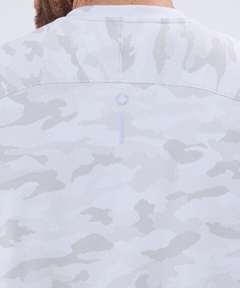camisetas deportivas para hombre