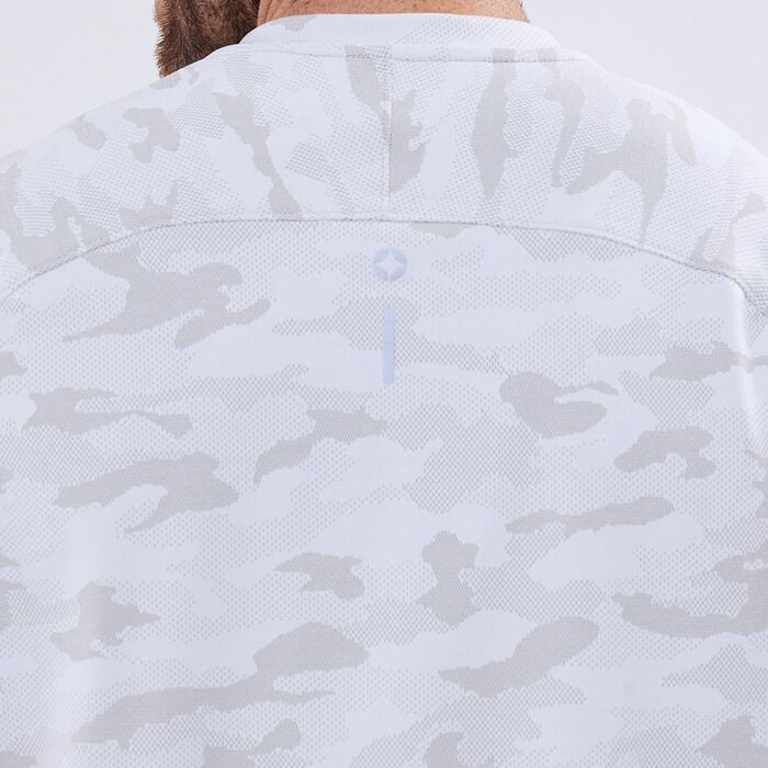 camisetas deportivas para hombre