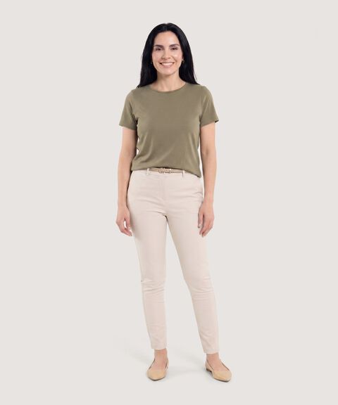 pantalon para mujer