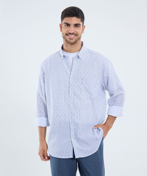 camisas para hombre image number null