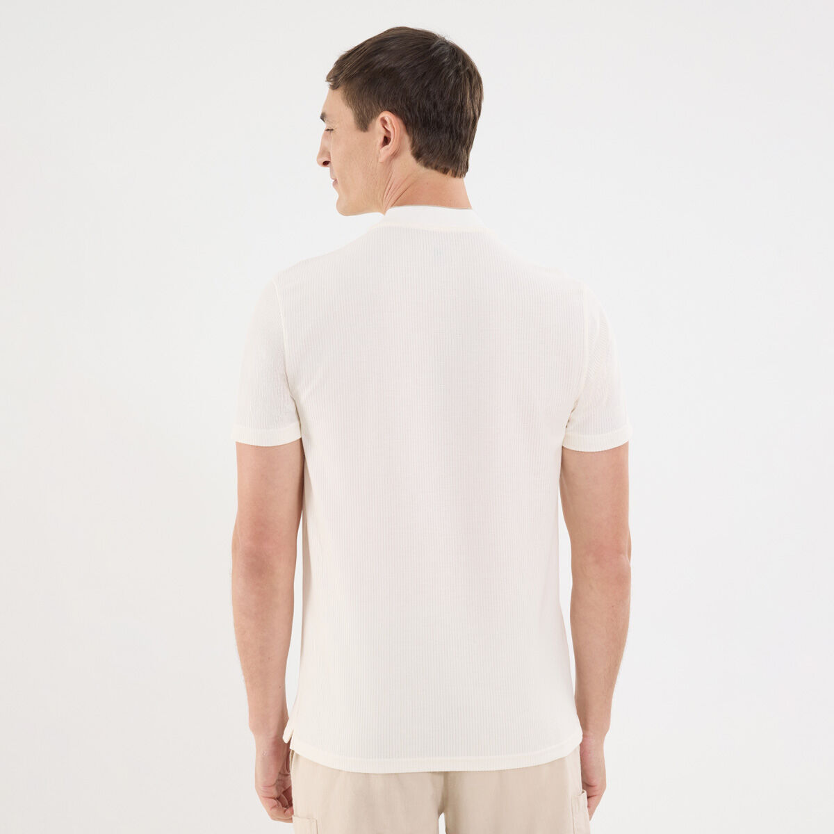 camisetas polo para hombre
