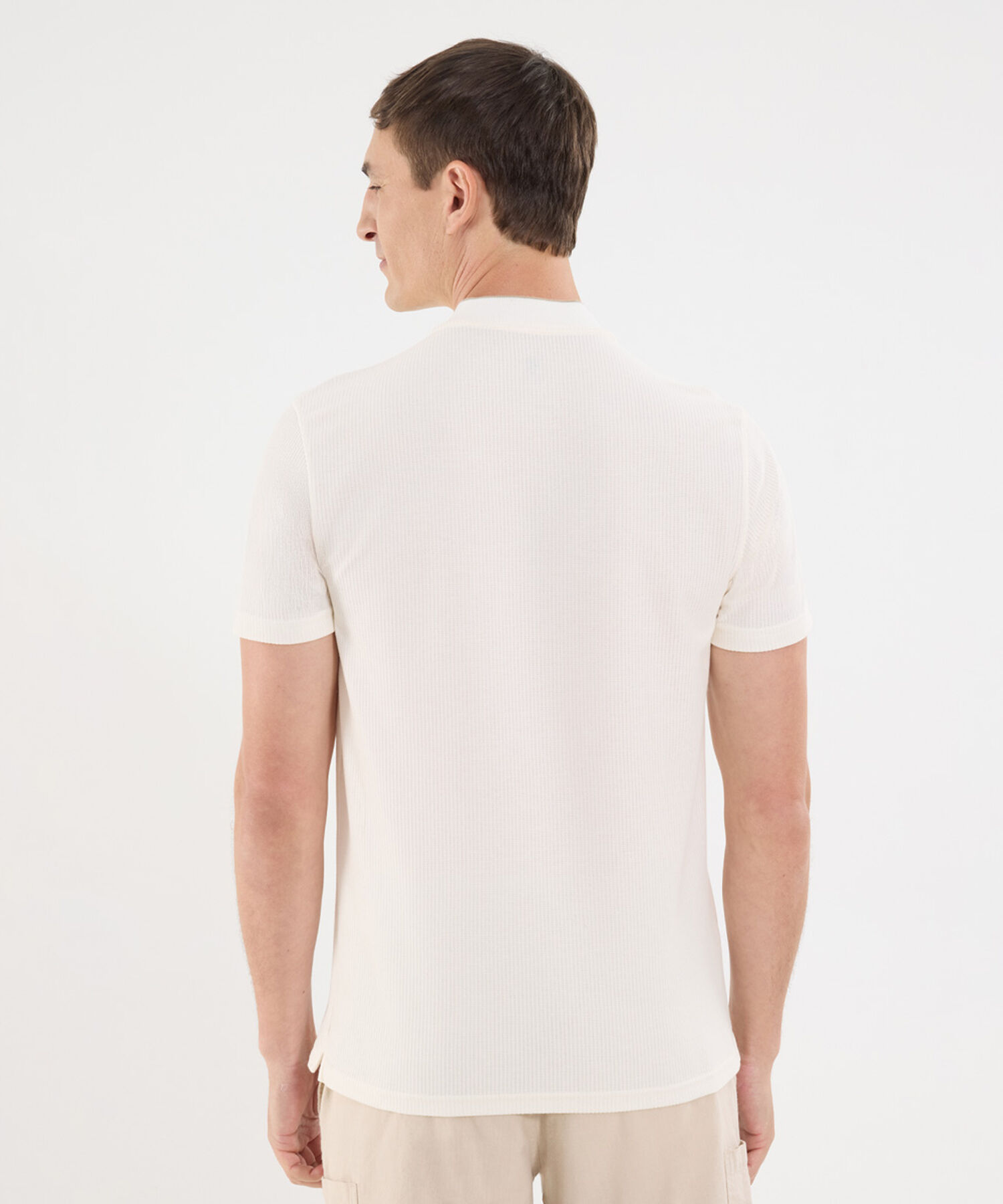 camisetas polo para hombre
