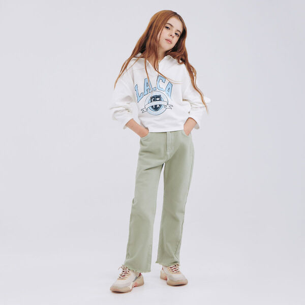 jeans niña image number null